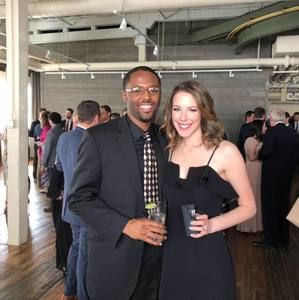 Meet your Posher, Jacquie